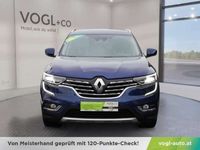 gebraucht Renault Koleos Intens dCi 130PS 2WD