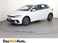 gebraucht VW Polo Life TSI