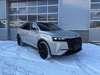 Gebraucht DS Automobiles DS7 Crossback Performance 200 PS (147 kW) 2023 Silber SUV