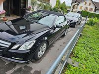 gebraucht Mercedes E220 E 220 CDI