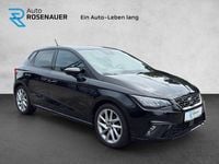 gebraucht Seat Ibiza FR 1,0 TSI
