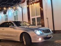 gebraucht Mercedes CLK280 Avantgarde Sport