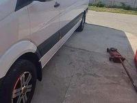 Gebraucht Mercedes Sprinter 163 PS (119 kW) 2013 Van