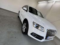 Gebraucht Audi Q5 Sport 258 PS (189 kW) 2015 Weiß SUV
