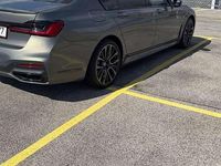 gebraucht BMW 745 745PHEV xDrive Aut.