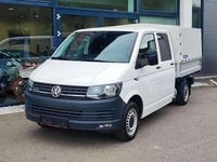 Gebraucht VW Transporter 150 PS (110 kW) 2018 Van