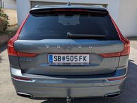 gebraucht Volvo XC60 XC60B4 Inscription Geartronic Inscription