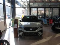 gebraucht Seat Arona Style Edition 1.0 TSI DSG