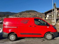 gebraucht Ford Transit Custom 250 L1 City Light *FINANZIERUNG OHNE ANZAHLUNG*