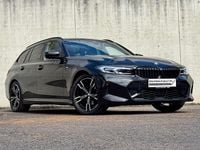 gebraucht BMW 320 d xDrive