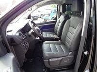 gebraucht Citroën Spacetourer BlueHDI 180 S&S EAT8 XL Business Lounge 8-Sitze...