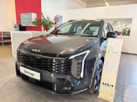 Neu Kia Sportage GT-Line 180 PS (132 kW) 2026 SUV