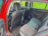 gebraucht Skoda Octavia Style Limited 1.6 TDI Combi