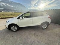 gebraucht Opel Mokka 1,4 Turbo Ecotec Cosmo 4x4 Start/Stop System