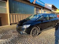 gebraucht Renault Scénic Scenic Blue dCi 120 Limited
