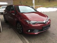 gebraucht Toyota Auris 12 Turbo Active