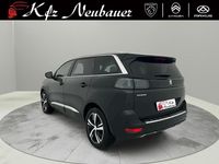 Gebraucht Peugeot 5008 GT-line 131 PS (96 kW) 2024 Schwarz SUV