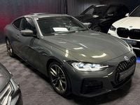 Gebraucht BMW 440 M Sport 374 PS (275 kW) 2022 Grau Coupé
