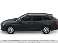 gebraucht Seat Leon SP Kombi Style Edition 1.5TSI 115PS