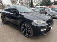 gebraucht BMW X6 M -Paket Aut/TOP GEPFLEGTER ZUSTAND/