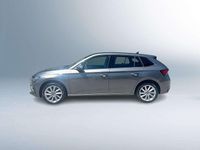 gebraucht Skoda Scala Selection TSI