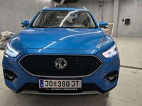 gebraucht MG ZS 10T Luxury