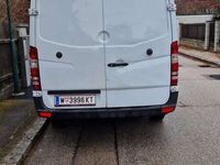 gebraucht Mercedes Sprinter 211 CDI 3,0t / 3.250 mm