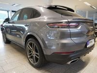 gebraucht Porsche Cayenne E-Hybrid Coupe PHEV Aut. MY22/ACC/Bose/Pano