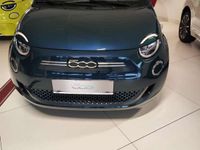 gebraucht Fiat 500e Hatchback 42kW/h