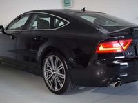 gebraucht Audi A7 Sportback 3,0 TDI quattro DPF S-tronic