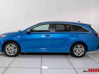 gebraucht Kia Ceed Sportswagon Ceed SW / cee'd SW 16 CRDi