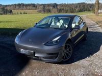 gebraucht Tesla Model 3 Model 3Standard Range RWD Plus 57,5kWh RWD Plus