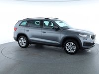 gebraucht Skoda Kodiaq 4x4 Ambition TDI DSG