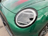 gebraucht Mini Cooper E J01 HC0