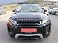 gebraucht Land Rover Range Rover evoque SE Dynamic 20 TD4 Aut.