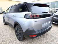 gebraucht Peugeot 5008 GT 1.5 BHDi 130 Aut NightV Massage BlackP 96 kW...