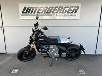 gebraucht BMW 1500 CE02 aus Nenzing - 11 kW undkm