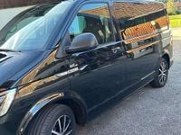 Gebraucht VW T6 150 PS (110 kW) 2016 Van