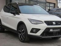 gebraucht Seat Arona 1,0 Eco TGI FR MT6 | Benzin | Erdgas