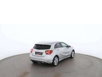 gebraucht Mercedes A180 d CDI Urban LED NAVI SITZHZG TEMPOMAT PDC