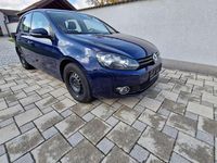 gebraucht VW Golf Comfortline 16 TDI DPF