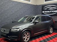 gebraucht Volvo XC90 XC90 D5 DPF AWD Inscription