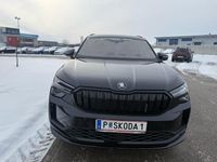 gebraucht Skoda Kodiaq Sportline TDI DSG