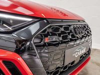 gebraucht Audi RS3 SB TFSI quattro S-tronic