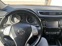 gebraucht Nissan Qashqai 15 dCi Acenta