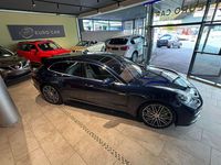 gebraucht Porsche Panamera 4 E-Hybrid
