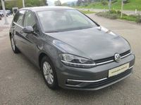 gebraucht VW Golf VII Comfortline TDI SCR