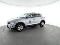 gebraucht VW T-Roc Friends TSI