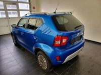 gebraucht Suzuki Ignis 1,2 Dualjet Hybrid Allgrip Shine