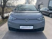 Gebraucht VW ID.3 Pro 106 kW (145 PS) 2022 Grau Kleinwagen